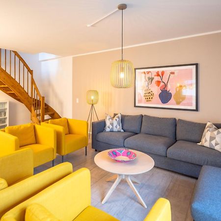 Erholungnow-Haus In Ruhiger Lage Villa Bispingen Dış mekan fotoğraf